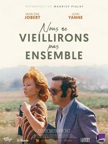 فیلم We Won’t Grow Old Together 1972