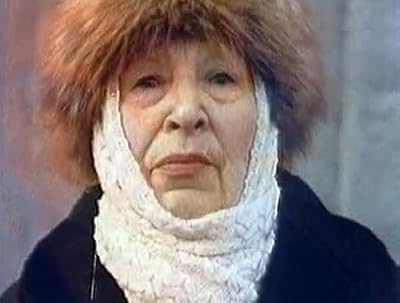 Sofya Belskaya