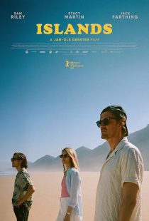 فیلم Islands 2025