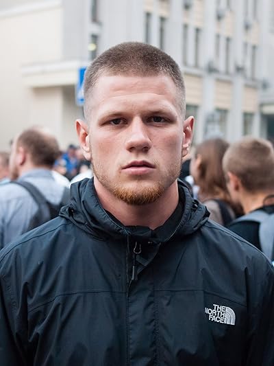 Serhii Filimonov