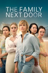  سریال The Family Next Door