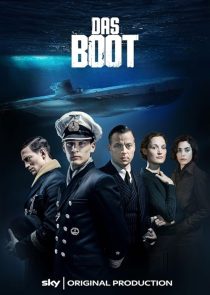  سریال Das Boot