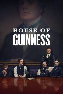سریال House of Guinness