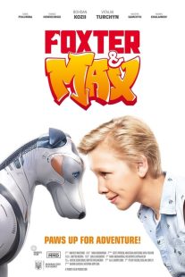 فیلم Foxter & Max 2019