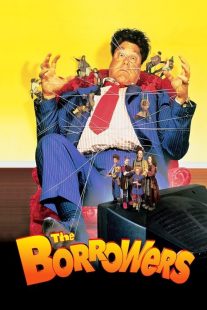 فیلم The Borrowers 1997