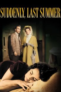 فیلم Suddenly, Last Summer 1959