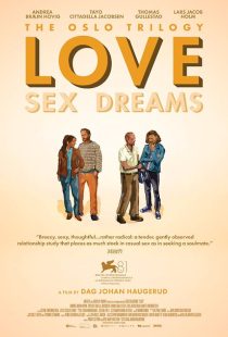  فیلم Love 2024