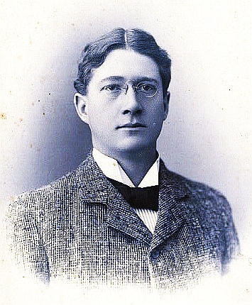 William P. Carleton