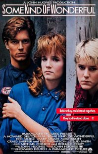  فیلم Some Kind of Wonderful 1987