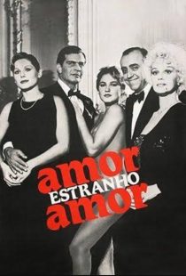  فیلم Love Strange Love 1982