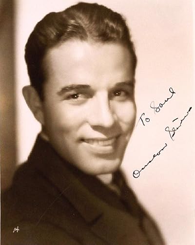 Onslow Stevens