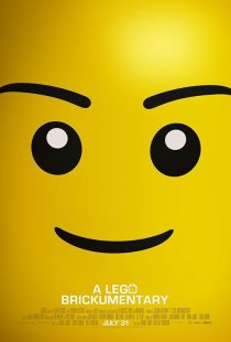  مستند A Lego Brickumentary 2014
