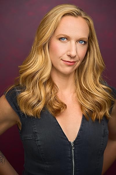 Maggie Alexander