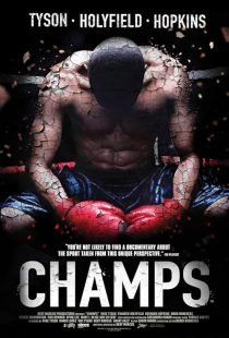  مستند Champs 2014