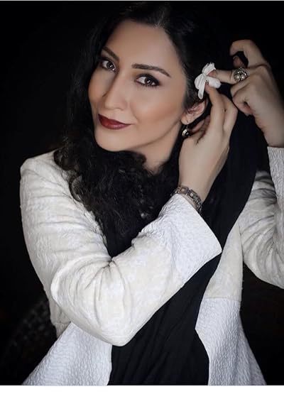 Baharan BaniAhmadi