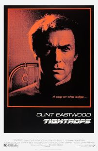  فیلم Tightrope 1984