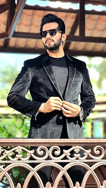 Abhilash Chaudhary