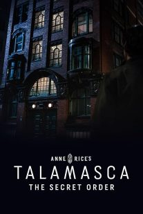 سریال Talamasca: The Secret Order