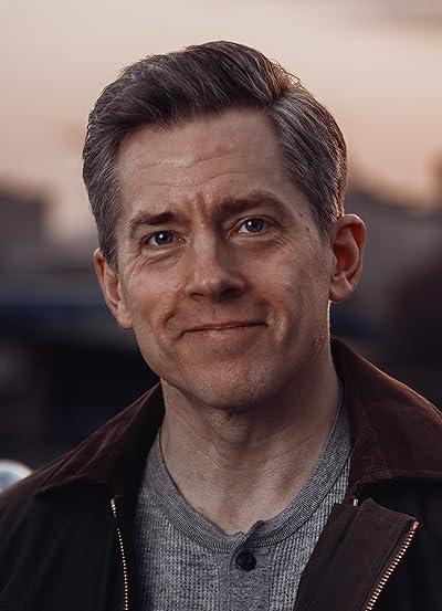 Martin Boswell