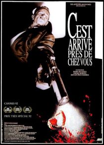  فیلم Man Bites Dog 1992