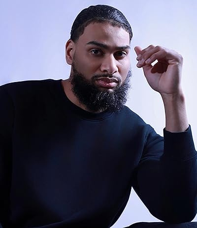 Rahman Ali