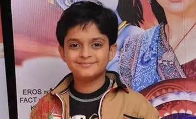 Namit Shah