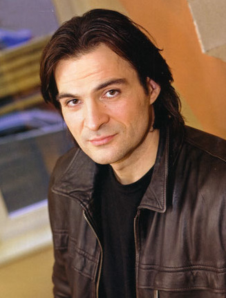 Alexander Diachenko