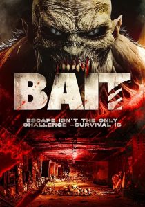  فیلم Bait 2025