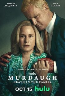  سریال Murdaugh: Death in the Family