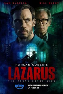 سریال Harlan Coben’s Lazarus