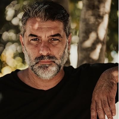 Vassilis Bisbikis