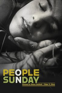  فیلم People on Sunday 1930