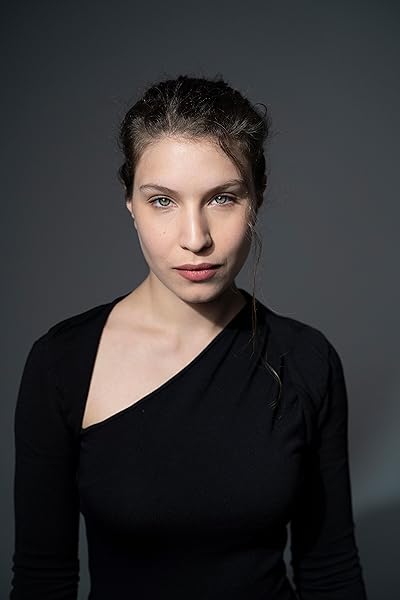 Francesca Olia
