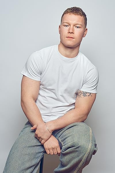 Angus OBrien