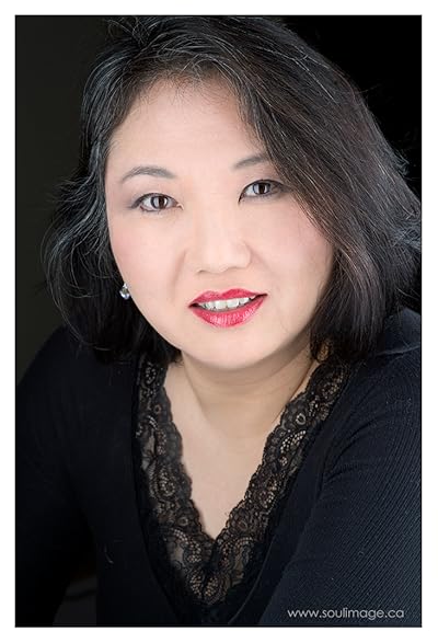 Margaret Cheung
