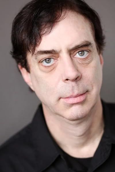 Bernard Arene