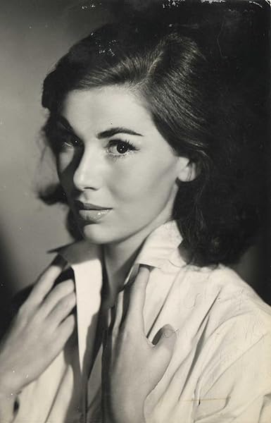 Madeleine Fischer