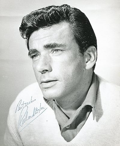 Richard Stapley