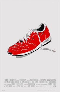  فیلم The Man with One Red Shoe 1985