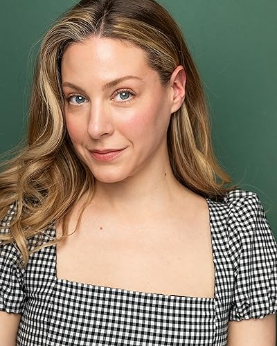 Jessie Cohen