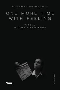 مستند One More Time with Feeling 2016