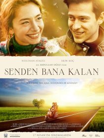  فیلم Whats Left of You 2015