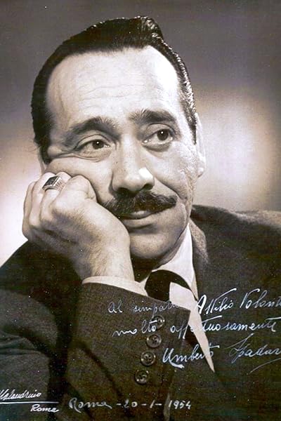 Umberto Spadaro