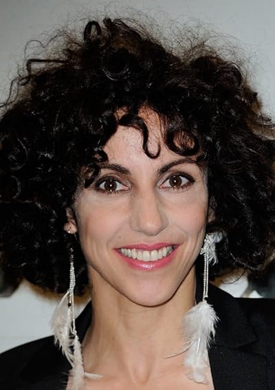 Fadila Belkebla