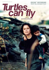 فیلم Turtles Can Fly 2004