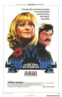  فیلم The Girl from Petrovka 1974