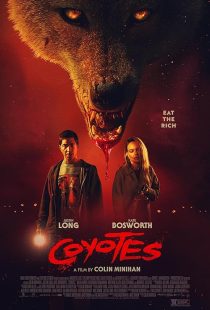  فیلم Coyotes 2025