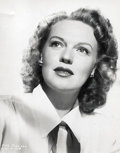 Rita Johnson