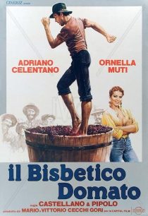  فیلم The Taming of the Scoundrel 1980