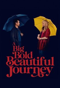 فیلم A Big Bold Beautiful Journey 2025